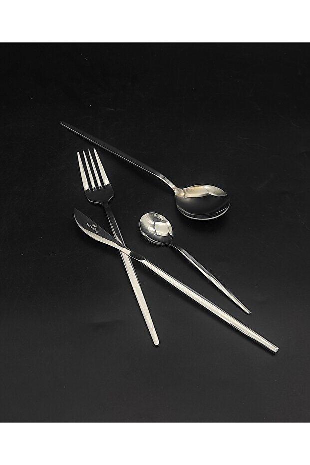 Selanik Çelik 24 prç ÇKB - 1