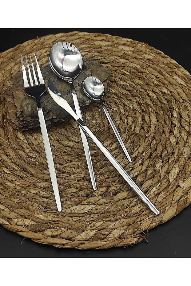 Selanik Çelik 24 prç ÇKB - 3