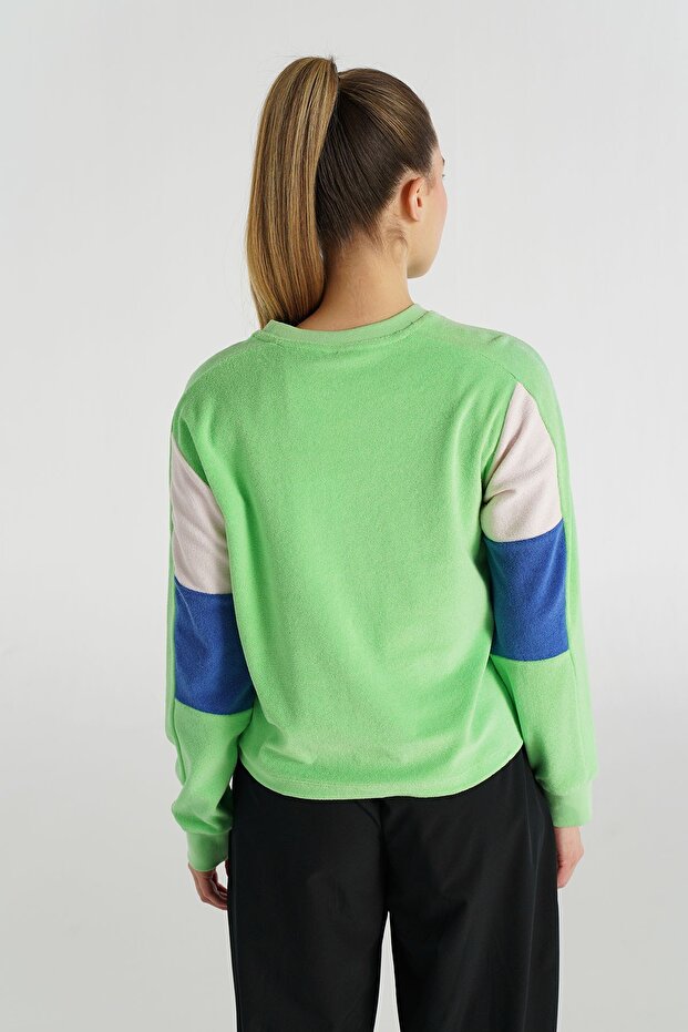 FAYLIN SWEATSHIRT - 2