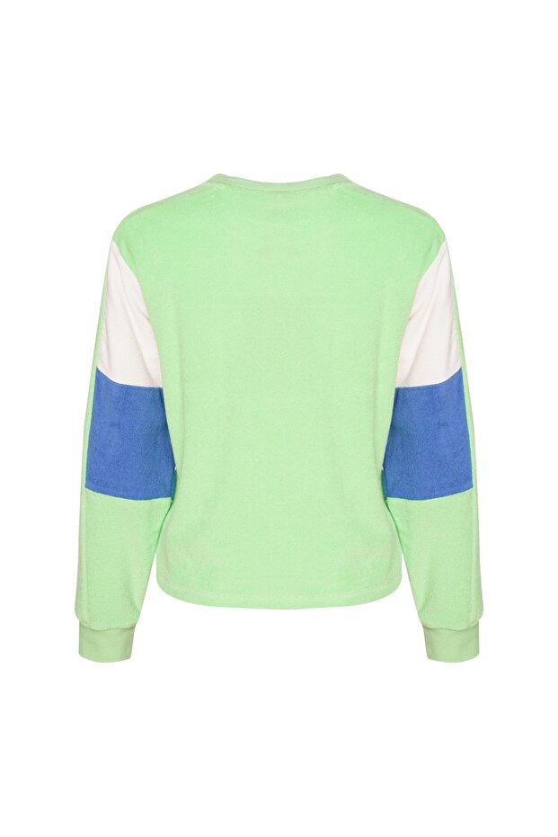 FAYLIN SWEATSHIRT - 6