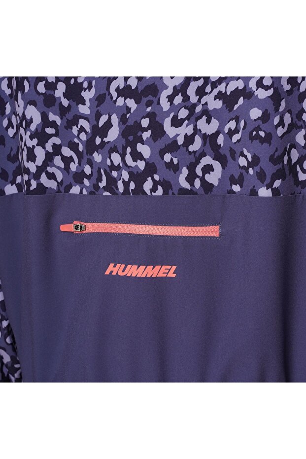 Gale Fermuarlı Sweatshırt - 8