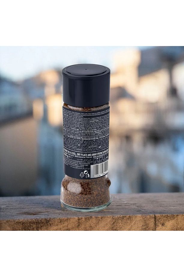 Rich Aroma Granül Kahve 100 Gr X 3 Adet - 5