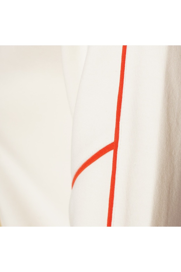 MARENA FERMUARLI SWEATSHIRT - 7