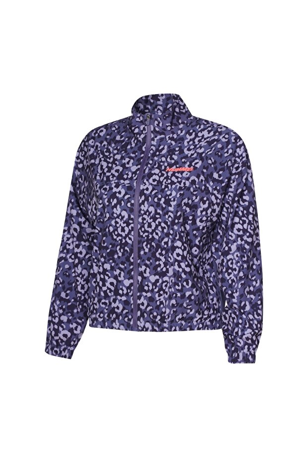 Gale Fermuarlı Sweatshırt - 5