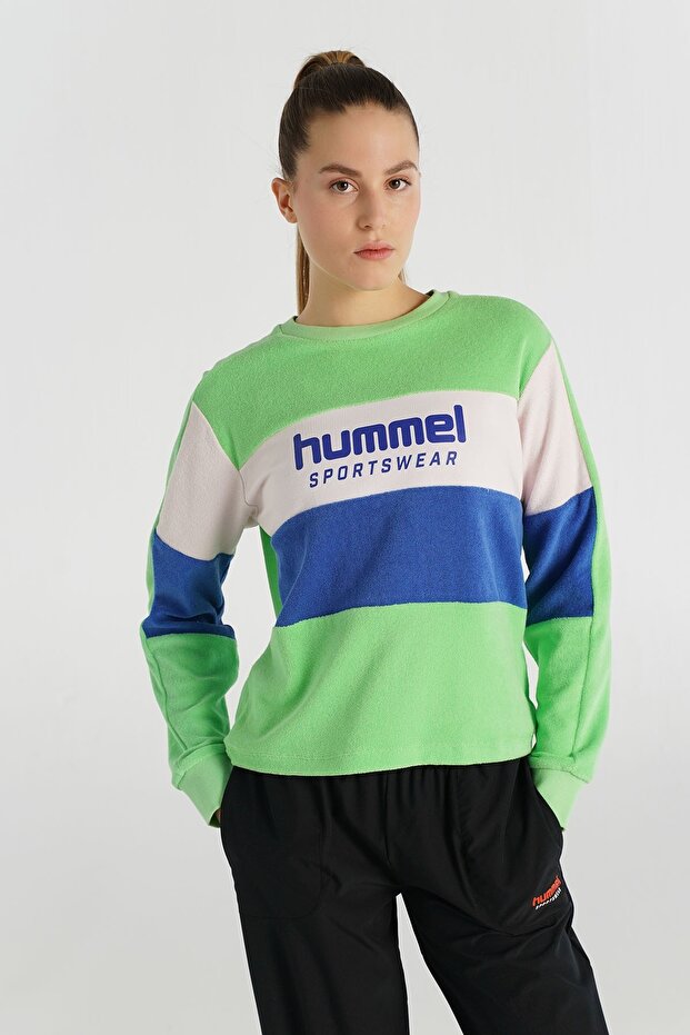 FAYLIN SWEATSHIRT - 1