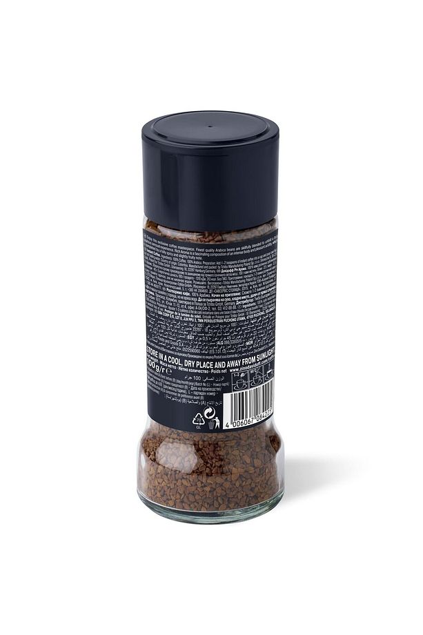 Fine Aroma Çözünebilir Kahve 100 Gr X 6 Adet - 2