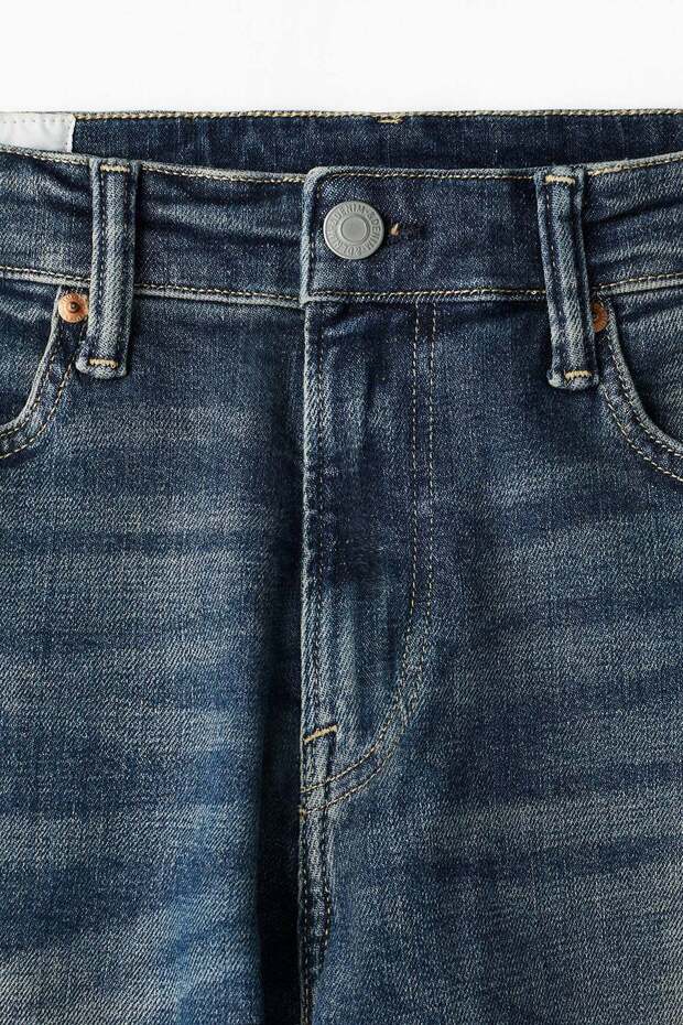 جينز نحيف - 6