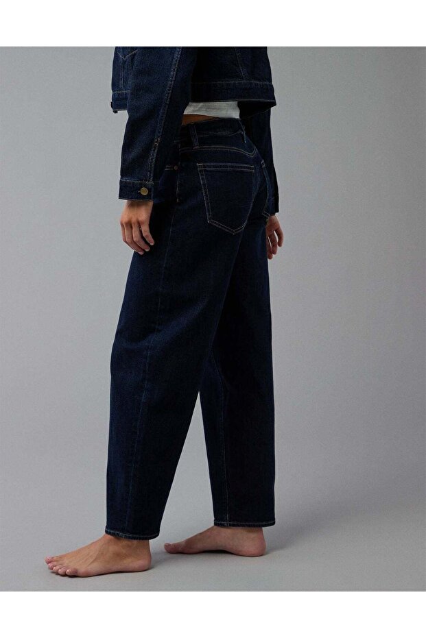 AE Stretch Barrel Jean - 6