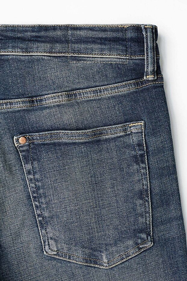 جينز نحيف - 7