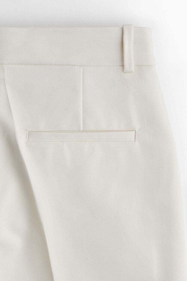 بنطلون رسمي ضيق - 2