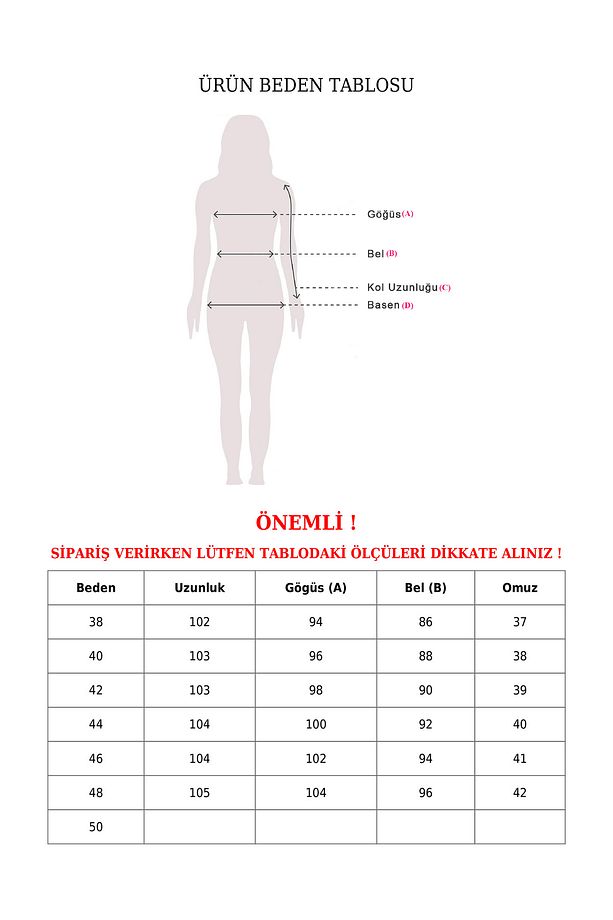 Çıkma Kapüşonlu Kapitone Uzun Yelek - 5