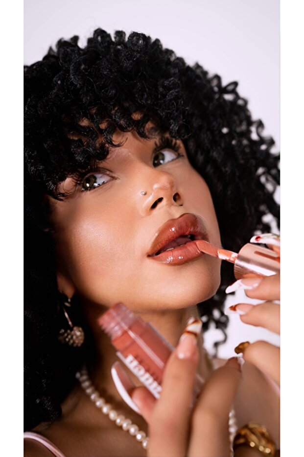 Divine Lip Gloss - 9