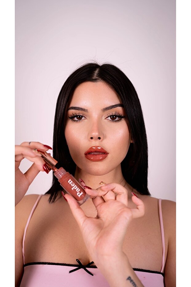 Divine Lip Gloss - 5