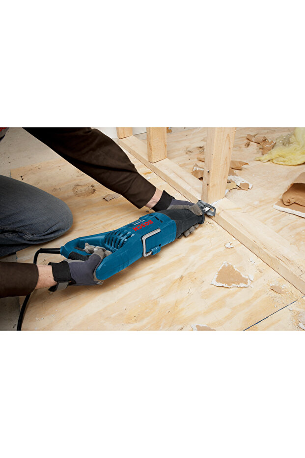 Professional Gsa 1100 E Panter Testere - 3