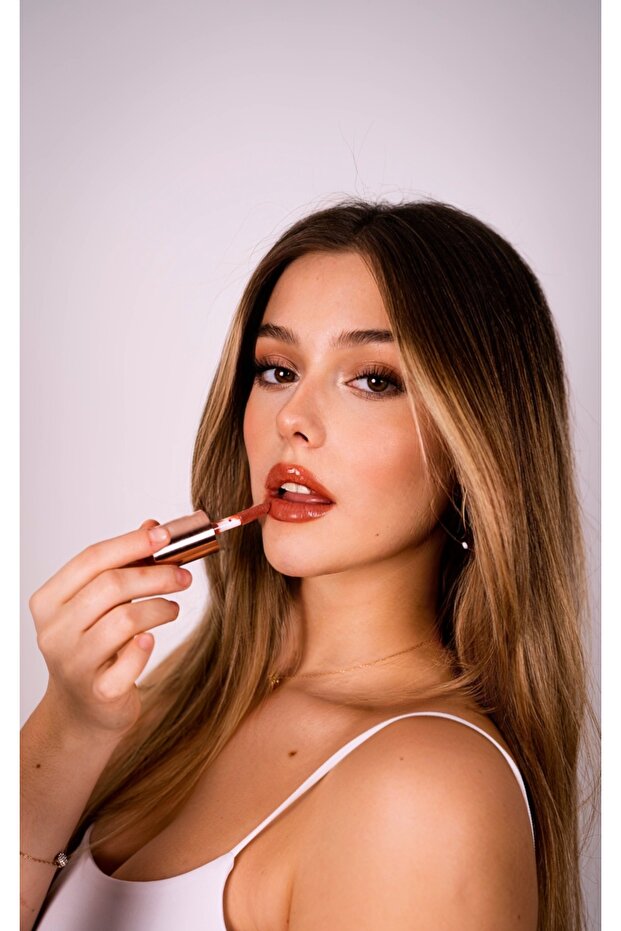 Divine Lip Gloss - 6