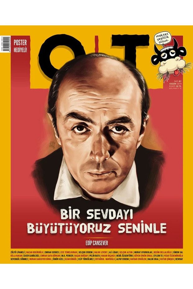 81. Sayı