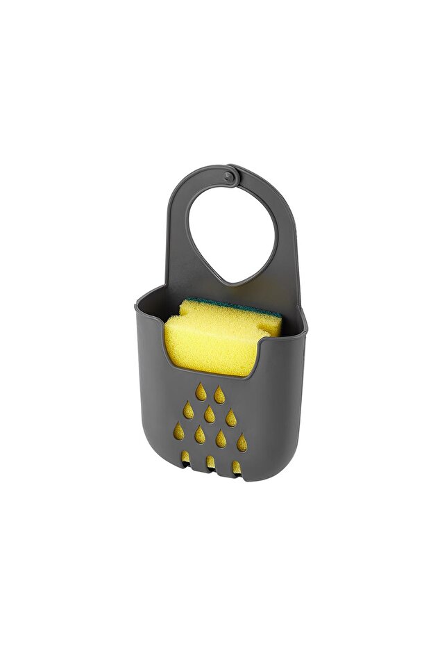 Silikon Askılı Süngerlik - 4