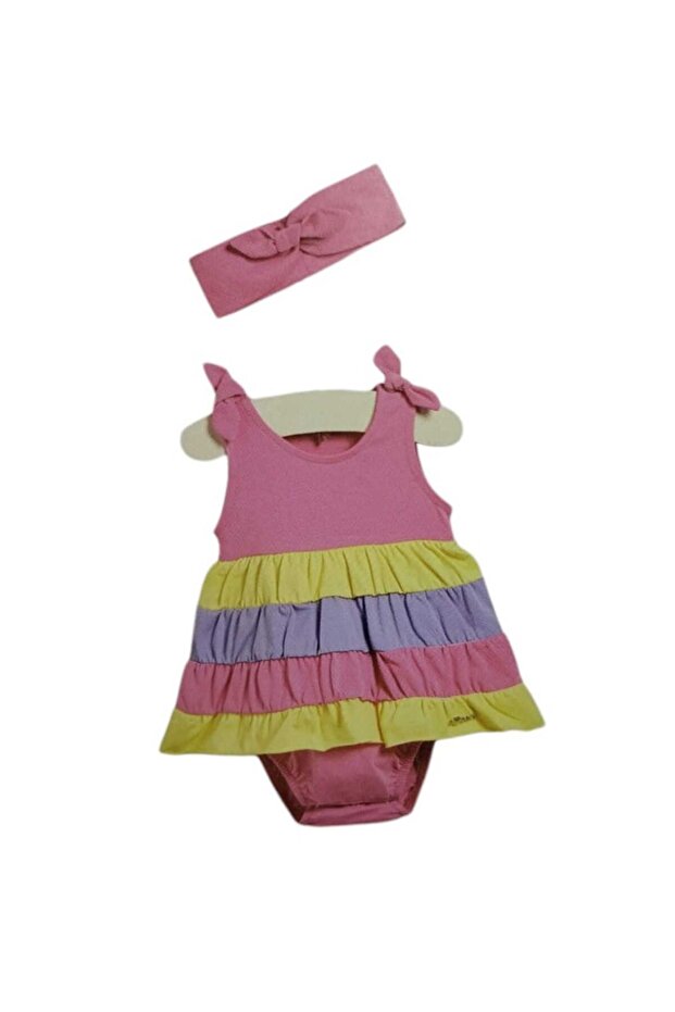 2'li Zıbın Set - 1