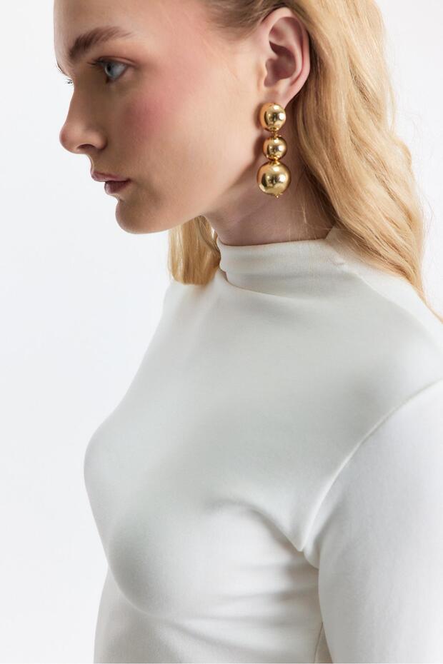 موديل 2069 إكرو نصف حافة بادي - 4