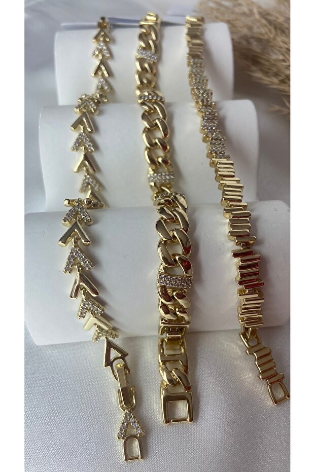 Ritim model bileklik - 5