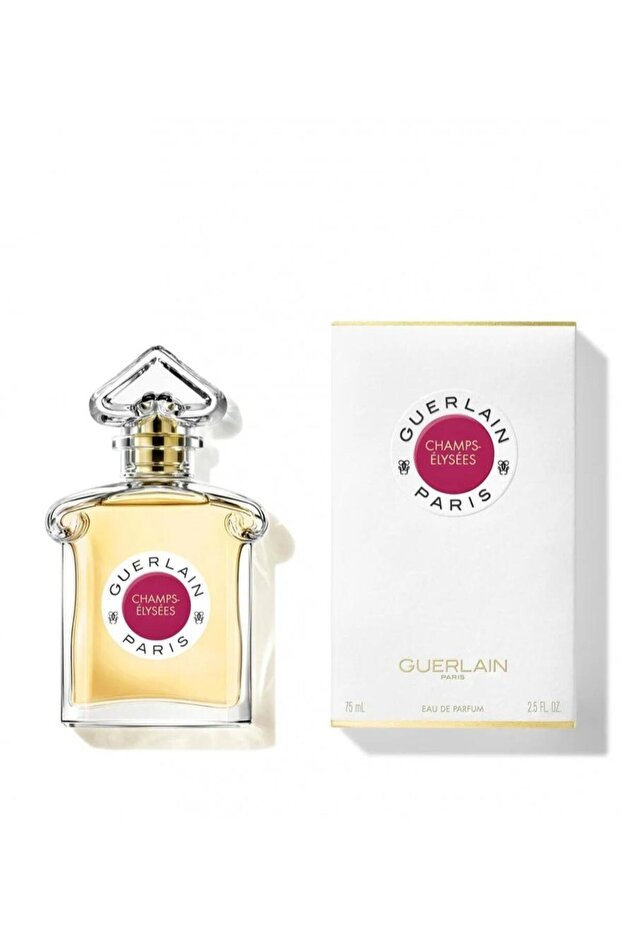 عطر غيرلان شانزليزيه النسائي او دو بارفيوم 75مل