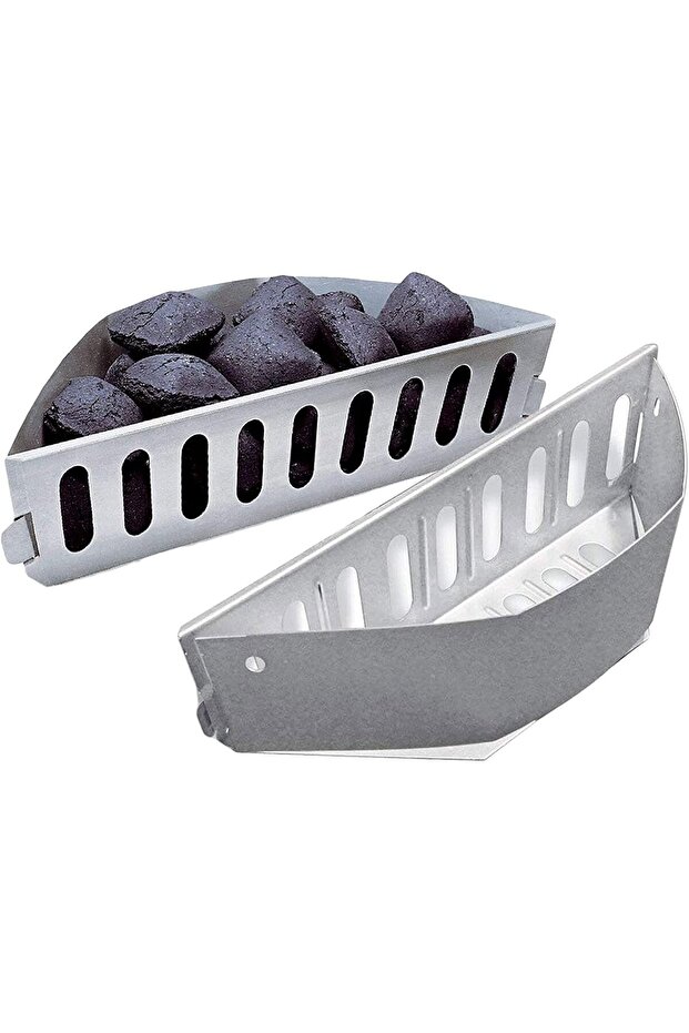 Kömür Ayırma Sepeti - 1