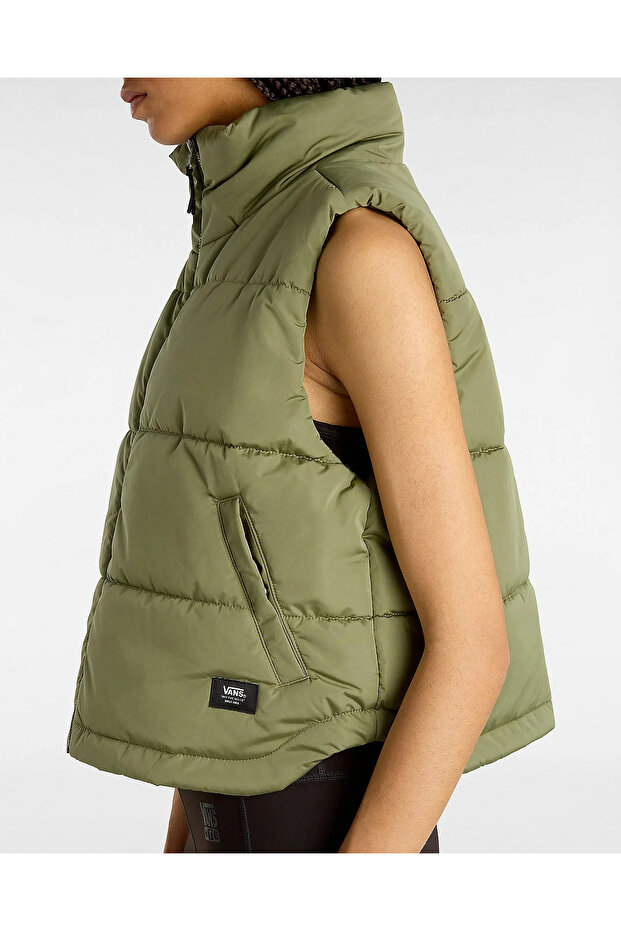 MTE FOUNDRY VEST - 3