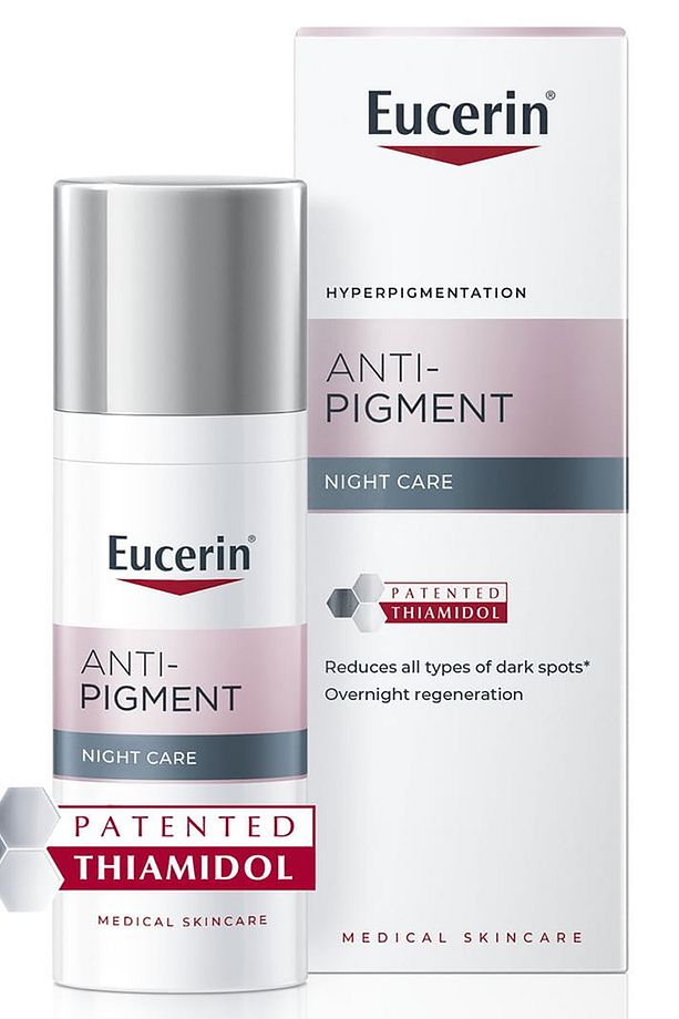 Anti-pigment Gece Kremi 50ml - 1