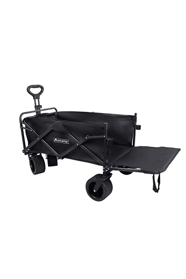 Kamp Arabası Vagon - 2