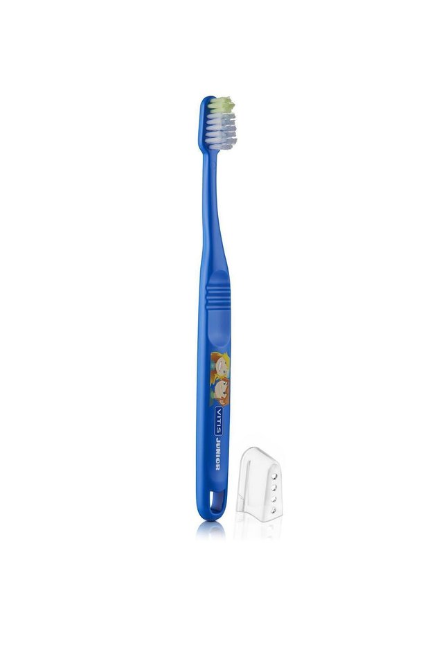 Junior Toothbrush (6+ Years)