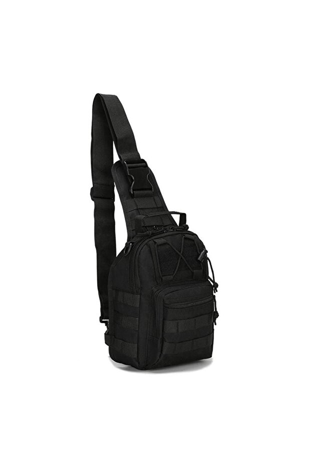 İthal Tek Omuz Çantası - 1