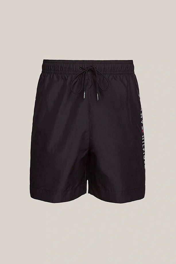 MEDIUM DRAWSTRING Erkek siyah Mayo UM0UM03258BDS - 5