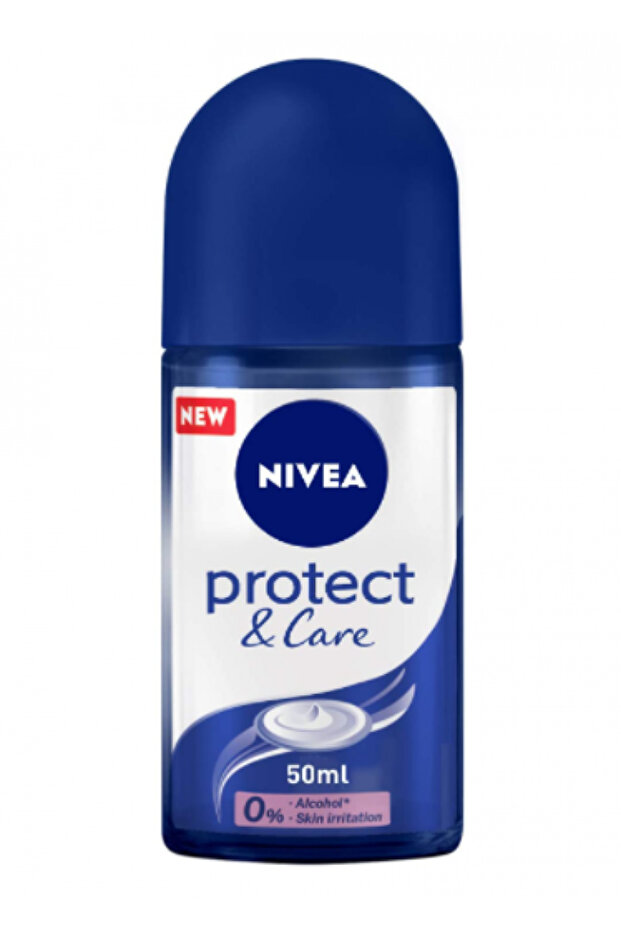 رول حماية وعناية 50 مل - 1