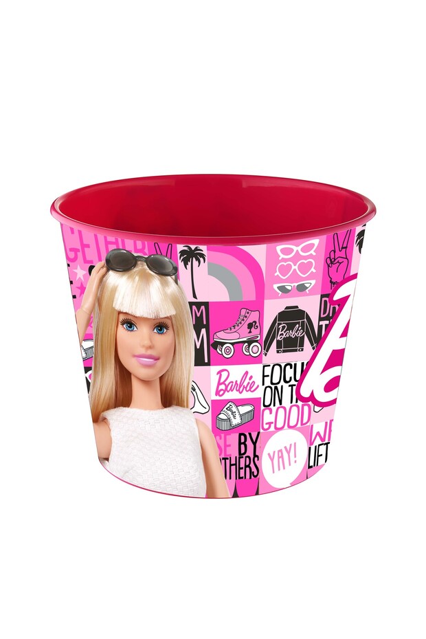 Mısır & Popcorn Kutusu 2,25Lt. - 1