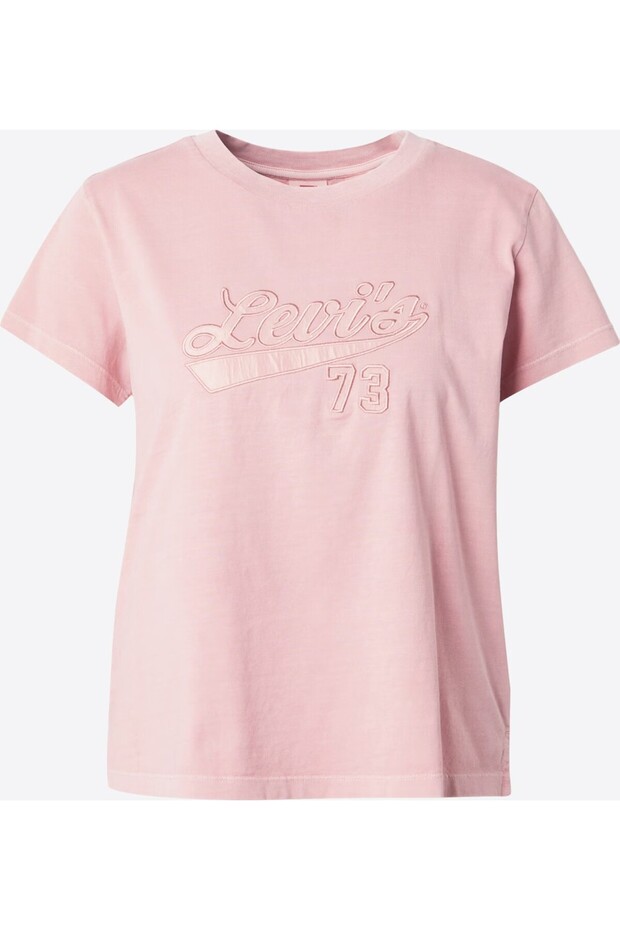 GRAPHIC BOXY TSHIRT - 6