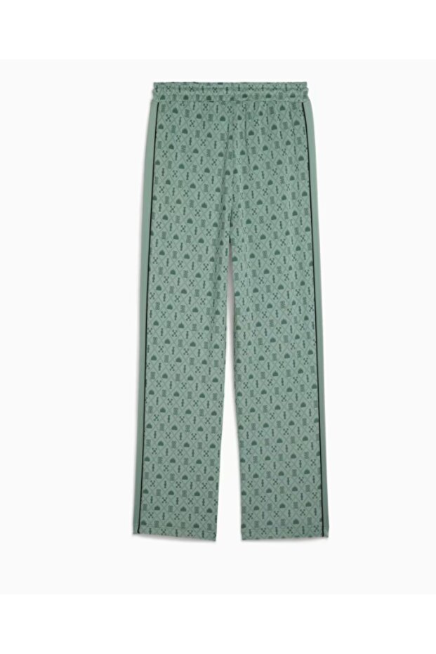 T7 Straight Track Pants - 4