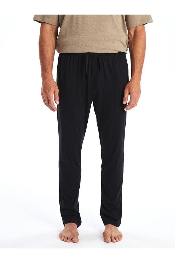 Standart Kalıp Erkek Pijama Alt (W4) - 2