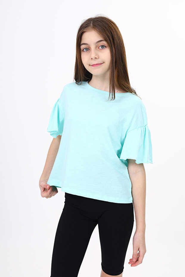 Devojčica majica - 2