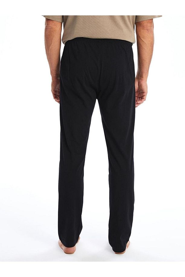 Standart Kalıp Erkek Pijama Alt (W4) - 4