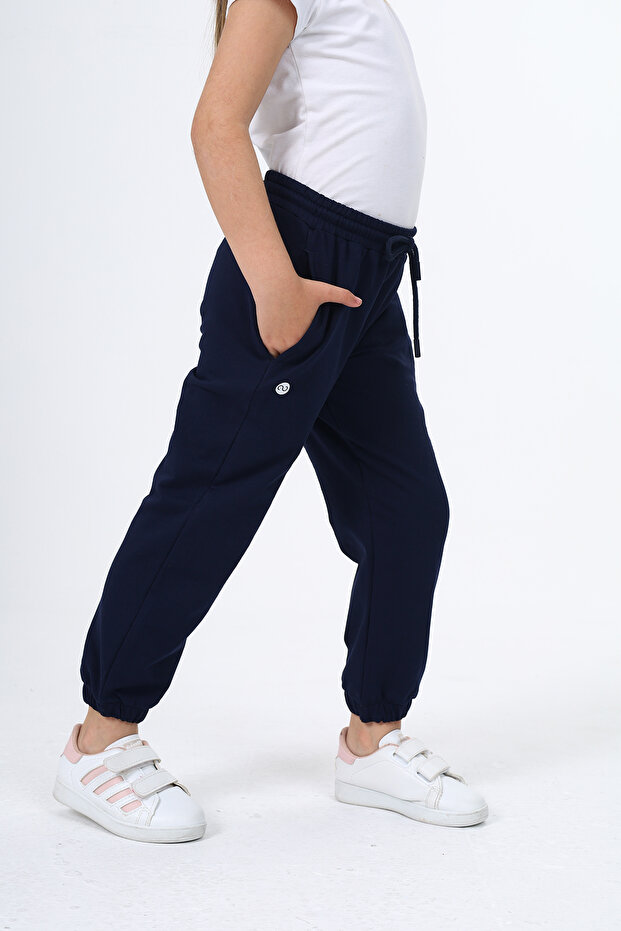 Štampane trenirke za devojčice - 2