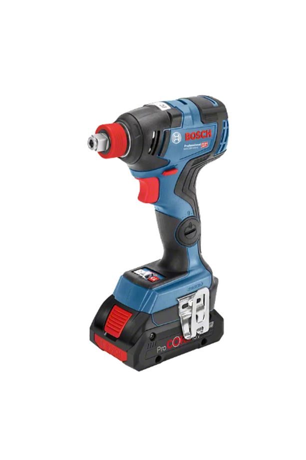 Gdx 18v-200 C 2x5ah Akülü Torklu Vidalama Ve Somun Sıkma 06019g4201 - 2