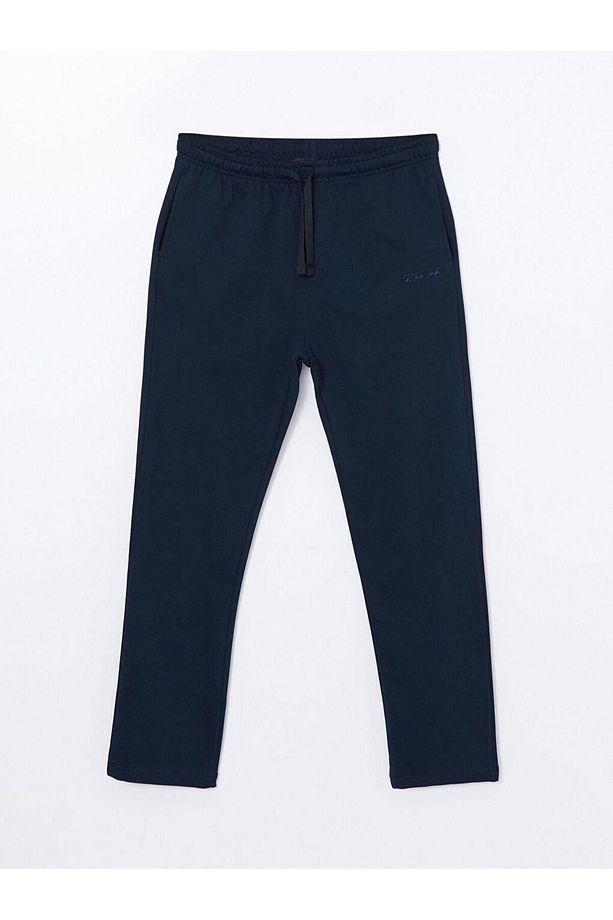 Standart Kalıp Erkek Pijama Alt (W4) - 5