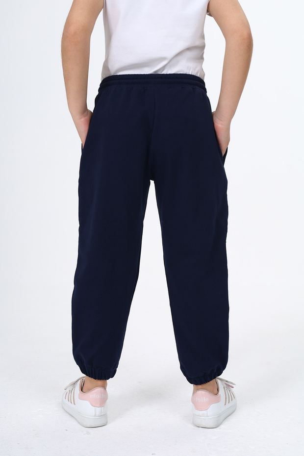 Štampane trenirke za devojčice - 3