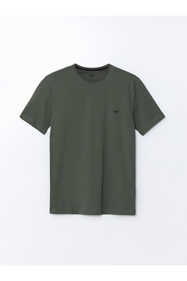 Standart Kalıp Erkek Pijama Takımı - 2