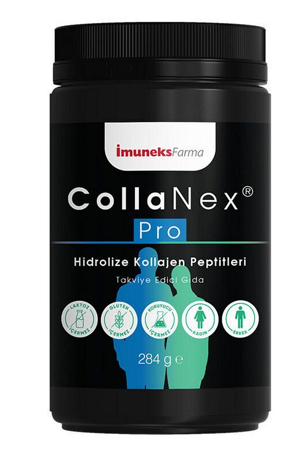 Imuneks Collanex Pro 284 gr - 1