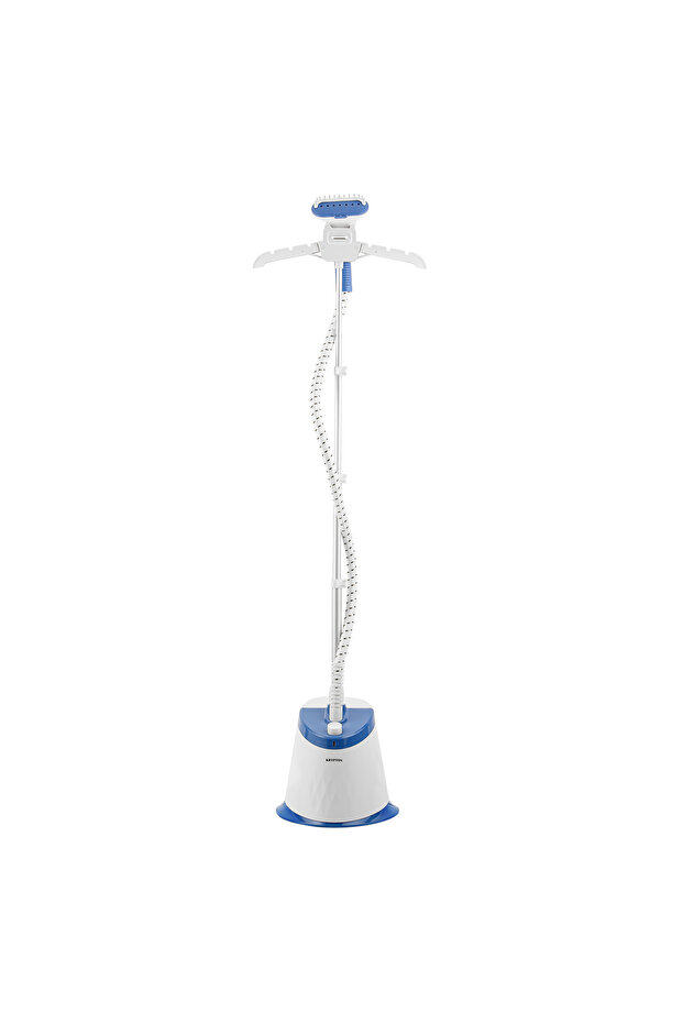 Garment Steamer-KNGS6200| 1.6 L Water Capacity| 1800W | 2 Years Warranty