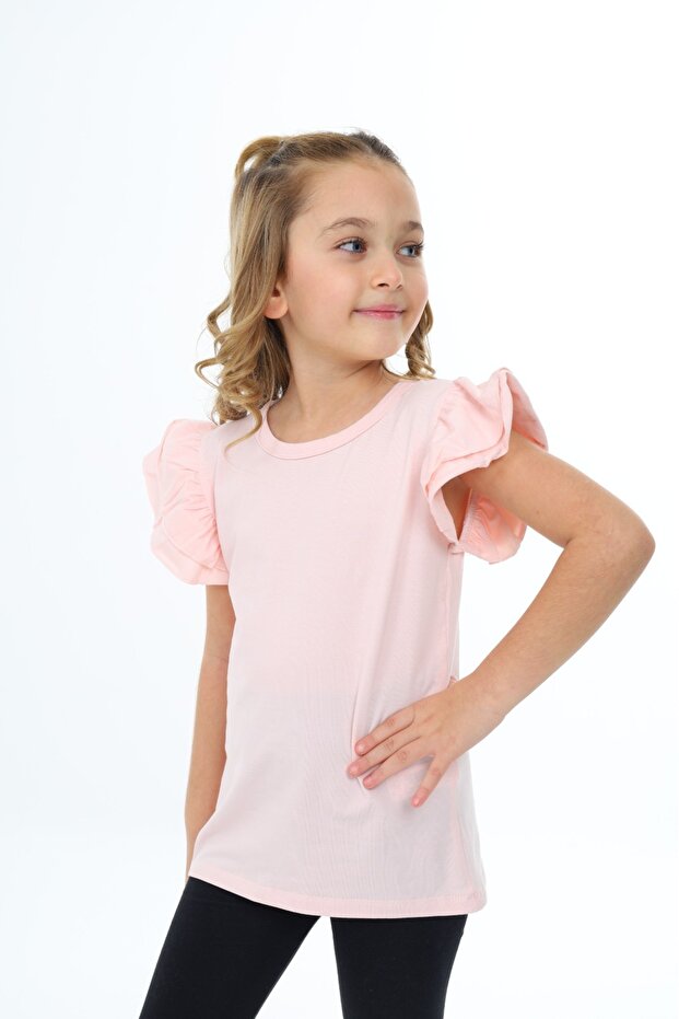 Devojčica majica - 3