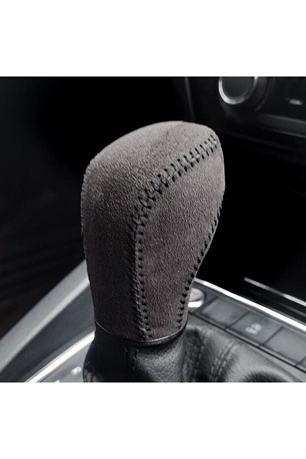 Dsg Knob Protective Case - Dsg Knob Wear