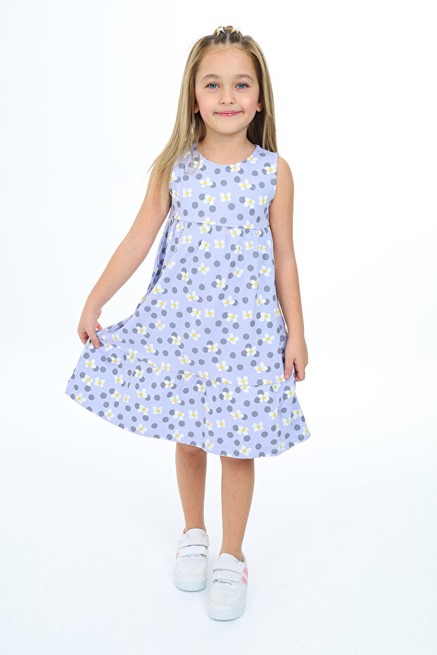 Rochie florală - 1