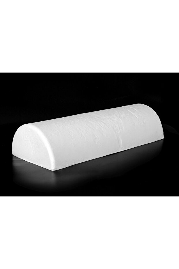 Dm618 Semi-Cylinder Visco Pillow